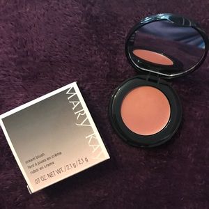 Mary Kay Cream Blush